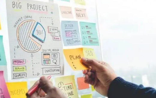 項(xiàng)目管理（可獨(dú)立部署）