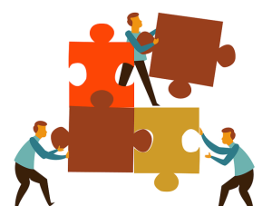 人員組織機(jī)構(gòu)（部門整體移動）